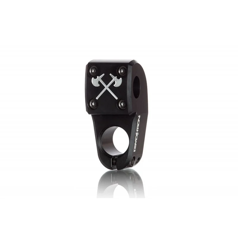 POTENCE DEMOLITION AXES TL 50 MM BLACK