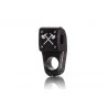 POTENCE DEMOLITION AXES TL 50 MM BLACK