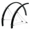 GARDE-BOUES SKS SET 28" long, 42 mm