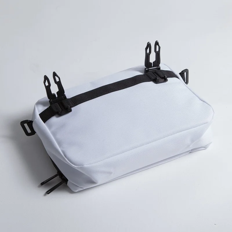 SACOCHE BIKELIFE PATROX CHEST RIG BLUE