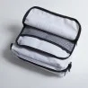 SACOCHE BIKELIFE PATROX CHEST RIG BLACK