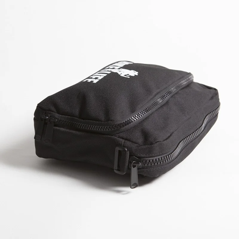 SACOCHE BIKELIFE PATROX CHEST RIG BLACK