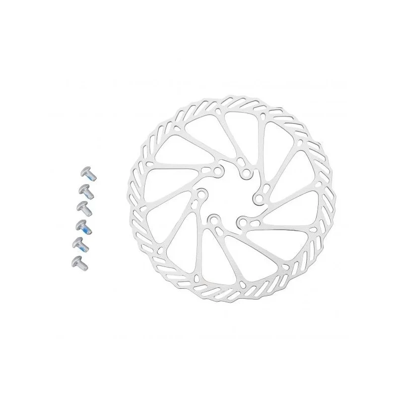 Disque de frein ROTOR Clarks Ø160mm