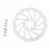 Disque de frein ROTOR Clarks Ø160mm