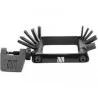 OUTIL MULTITOOL M PARTS M13