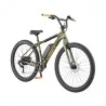 GT BIKES 29“ POWER PERFORMER CAMO 2021