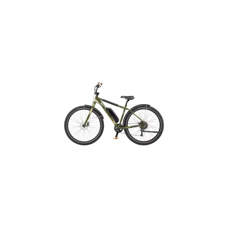GT BIKES 29“ POWER PERFORMER CAMO 2021
