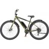 GT BIKES 29“ POWER PERFORMER CAMO 2021