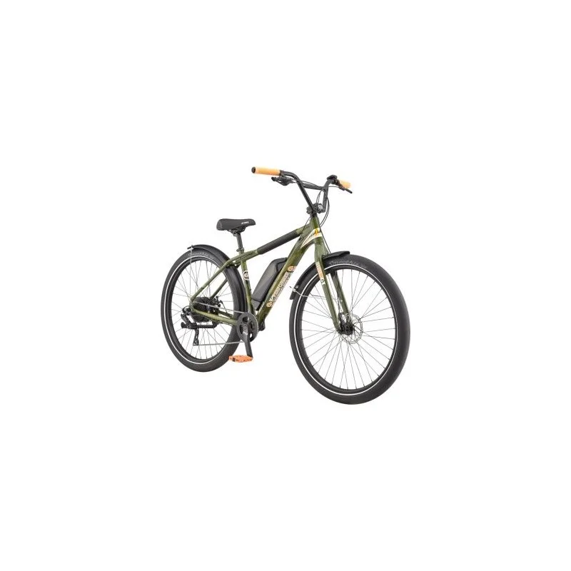 GT BIKES 29“ POWER PERFORMER CAMO 2021