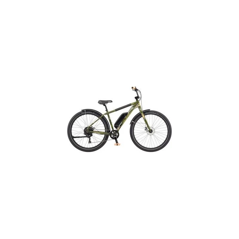 GT BIKES 29“ POWER PERFORMER CAMO 2021