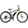 GT BIKES 29“ POWER PERFORMER CAMO 2021