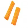 COUVRES RAYONS BLACKWAY Orange x76 pièces