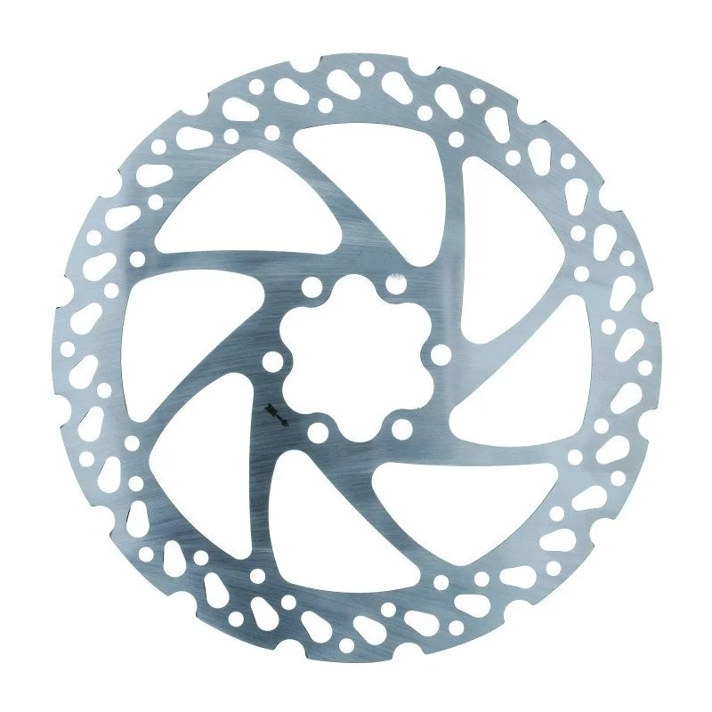 DISQUE ICESTOP 160 MM 6 TROUS