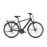 VELO RALEIGH CHESTER 28" H55 21v Noir