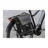 SACOCHE XLC EXTRA LÉGÈRE NOIRE XLC BA-M02