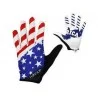 GANTS HANDUP MOST DAYS MERICA X-Small