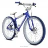 SE Bikes MONSTER RIPPER 29+ 2022