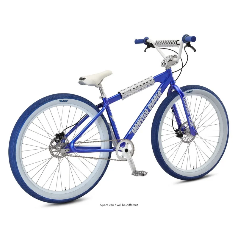 SE Bikes MONSTER RIPPER 29+ 2022