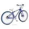 SE Bikes MONSTER RIPPER 29+ 2022