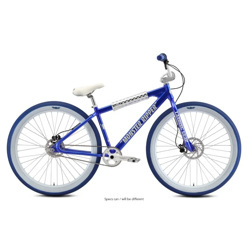 SE Bikes MONSTER RIPPER 29+ 2022