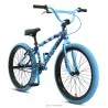 SE BIKES SO CAL FLYER 24’ Blue Camo 2022
