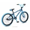 SE BIKES SO CAL FLYER 24’ Blue Camo 2022