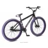 SE Bikes MANIACC FLYER 27.5+ 2022