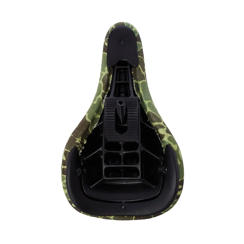 SELLE FIT PIVOTAL FAT BARSTOOL CAMO