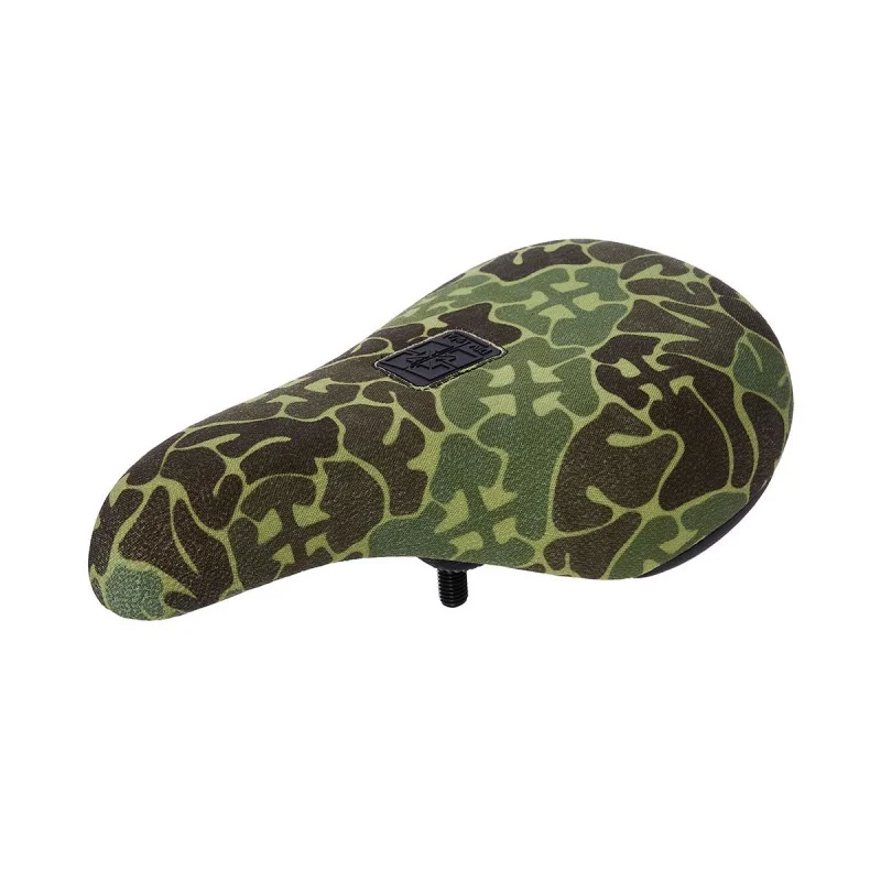 SELLE FIT PIVOTAL FAT BARSTOOL CAMO