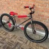 CUSTOM DK x BIKELIFE LEGEND 26' CHROMÉ