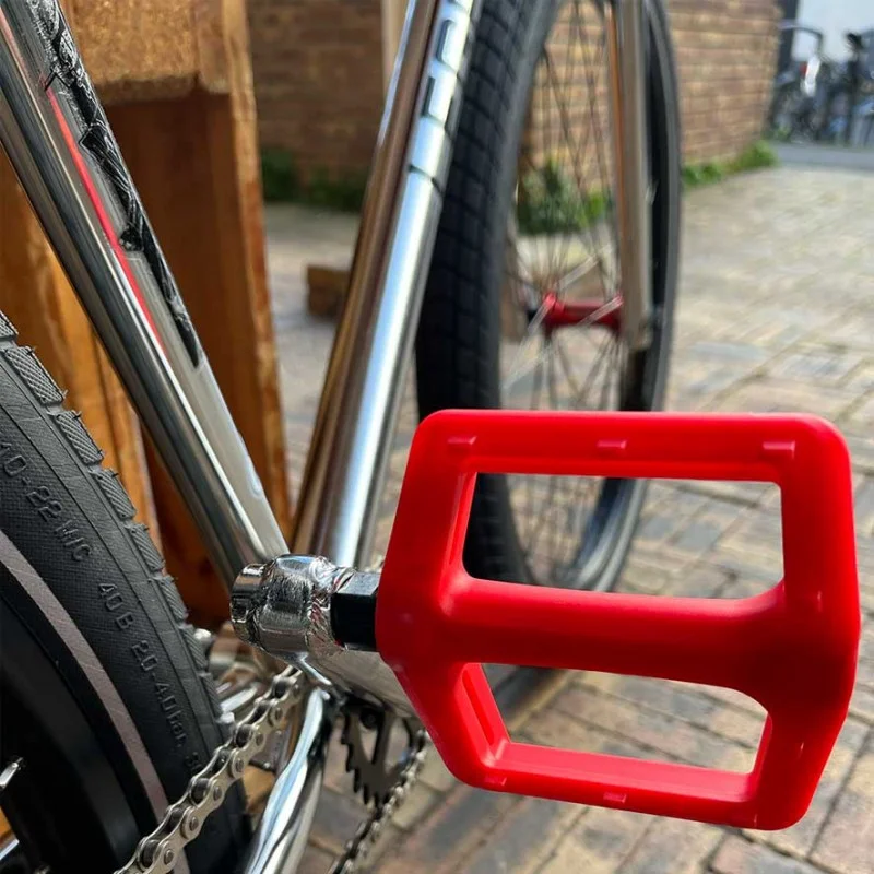 CUSTOM DK x BIKELIFE LEGEND 26' CHROMÉ