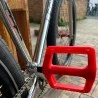 CUSTOM DK x BIKELIFE LEGEND 26' CHROMÉ