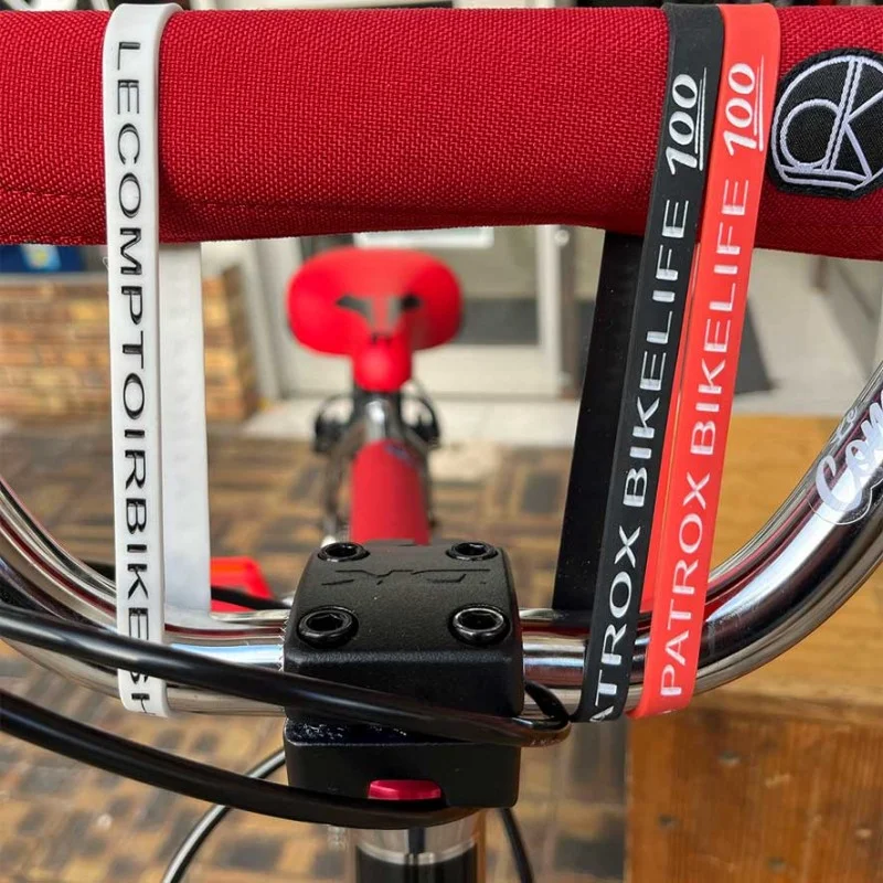 CUSTOM DK x BIKELIFE LEGEND 26' CHROMÉ
