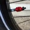 CUSTOM DK x BIKELIFE LEGEND 26' CHROMÉ