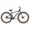 REDLINE RL-275 27.5+’ GREY