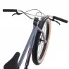 REDLINE RL-275 27.5+’ GREY