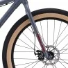 REDLINE RL-275 27.5+’ GREY