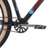 REDLINE RL-275 27.5+’ GREY