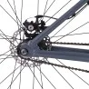 REDLINE RL-275 27.5+’ GREY