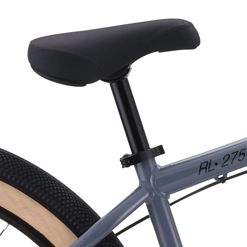 REDLINE RL-275 27.5+’ GREY