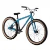 REDLINE RL-275 27.5+’ TURQUOISE
