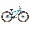 REDLINE RL-275 27.5+’ TURQUOISE