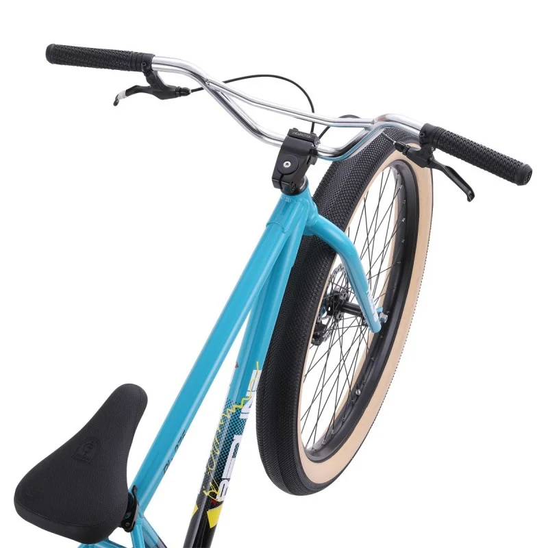 REDLINE RL-275 27.5+’ TURQUOISE