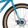 REDLINE RL-275 27.5+’ TURQUOISE