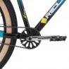 REDLINE RL-275 27.5+’ TURQUOISE