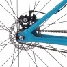 REDLINE RL-275 27.5+’ TURQUOISE