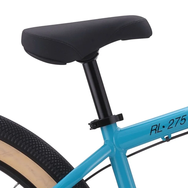 REDLINE RL-275 27.5+’ TURQUOISE
