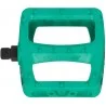 PEDALES ODYSSEY Twisted PC Billard Green