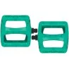 PEDALES ODYSSEY Twisted PC Billard Green