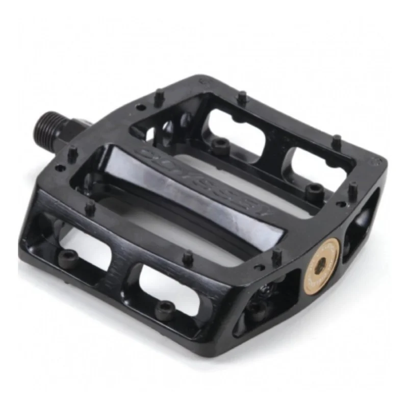 PEDALES ODYSSEY TRAILMIX SEALED Black